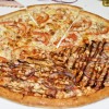 Курочка барбекью и Сливочная курочка - Magnorum, пицца, роллы, суши в Екатеринбурге, Магнорум, 