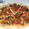 Бургер  - Magnorum, пицца, роллы, суши в Екатеринбурге, Магнорум, 