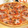 Пицца по-Славянски - Magnorum, пицца, роллы, суши в Екатеринбурге, Магнорум, 