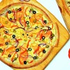 Вега - Magnorum, пицца, роллы, суши в Екатеринбурге, Магнорум, 