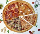 Пицца - Magnorum, пицца, роллы, суши в Екатеринбурге, Магнорум, 