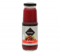 Нектар вишневый Rioba (0,25 л) - Magnorum, пицца, роллы, суши в Екатеринбурге, Магнорум, 