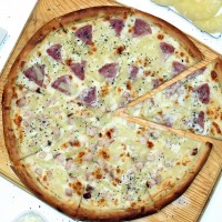 Гавайская - Magnorum, пицца, роллы, суши в Екатеринбурге, Магнорум, 