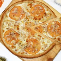Сливочная  Курочка - Magnorum, пицца, роллы, суши в Екатеринбурге, Магнорум, 